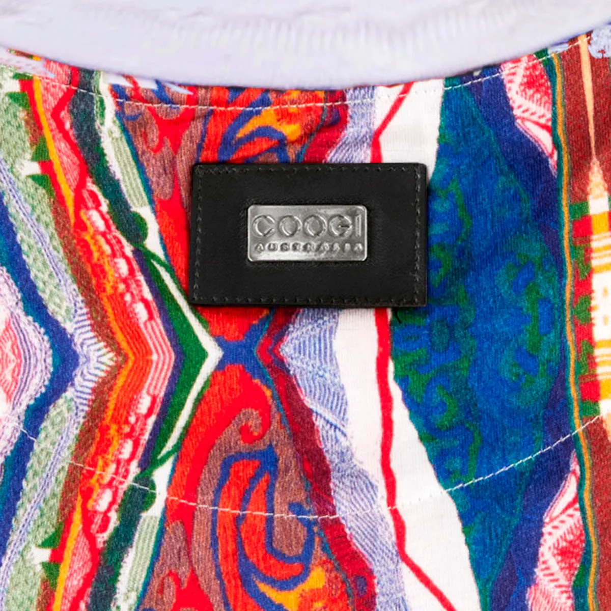 COOGI Classic All Over Tee