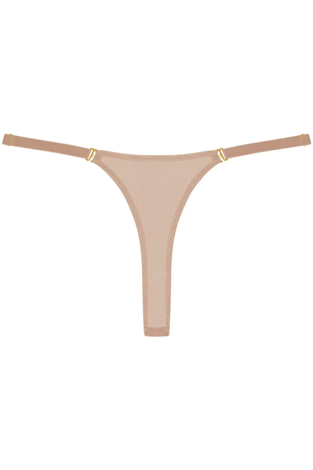 Corps à Corps Mini Thong