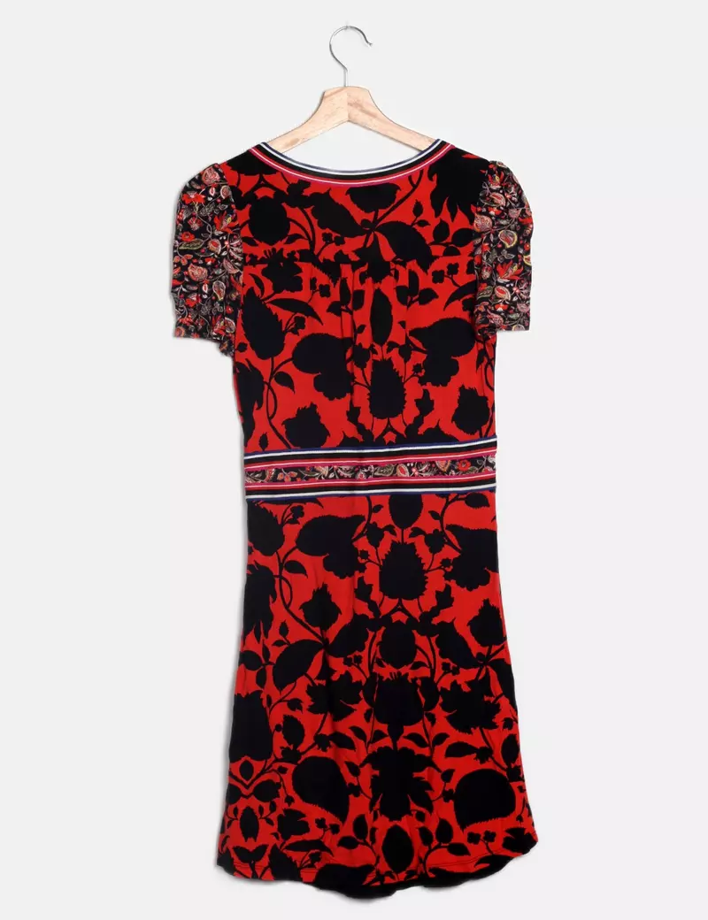 Desigual Vestido casual