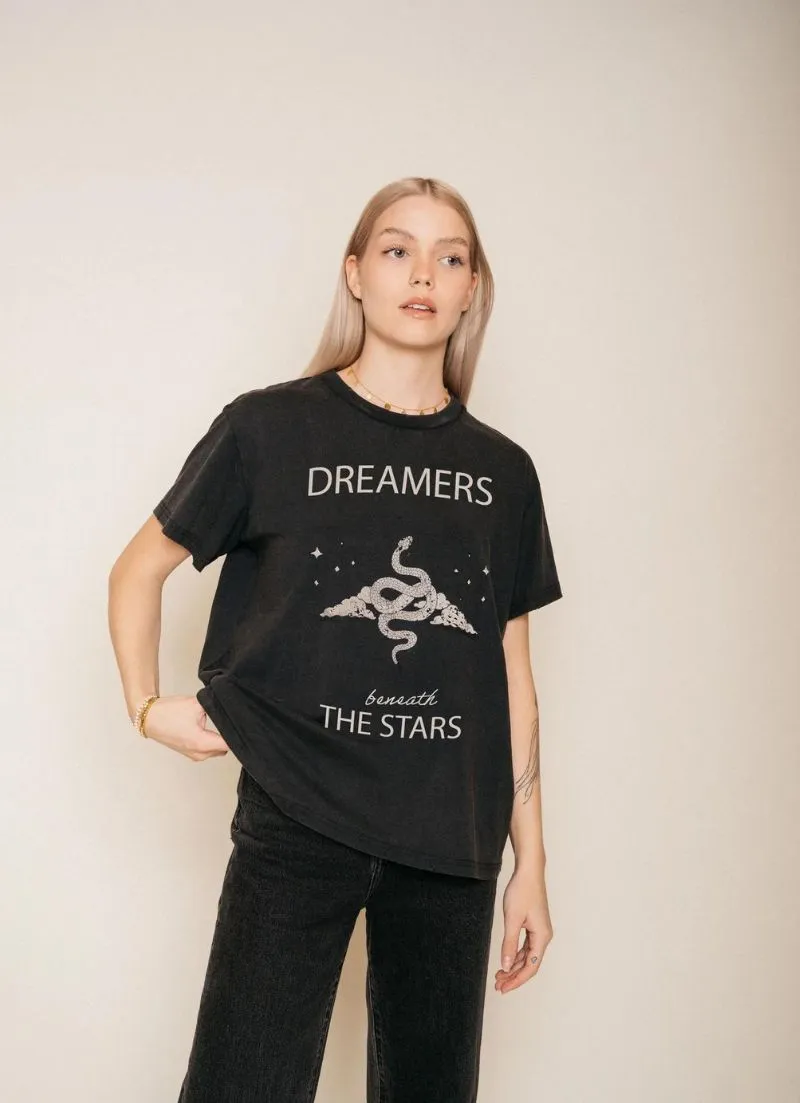 Dreamer Band Tee