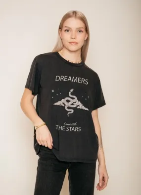 Dreamer Band Tee