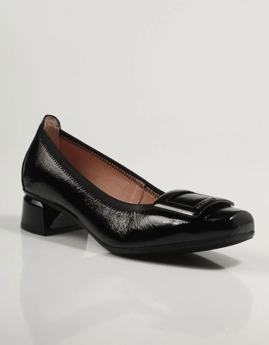  dress shoes HISPANITAS Hi233052 en Black 83690