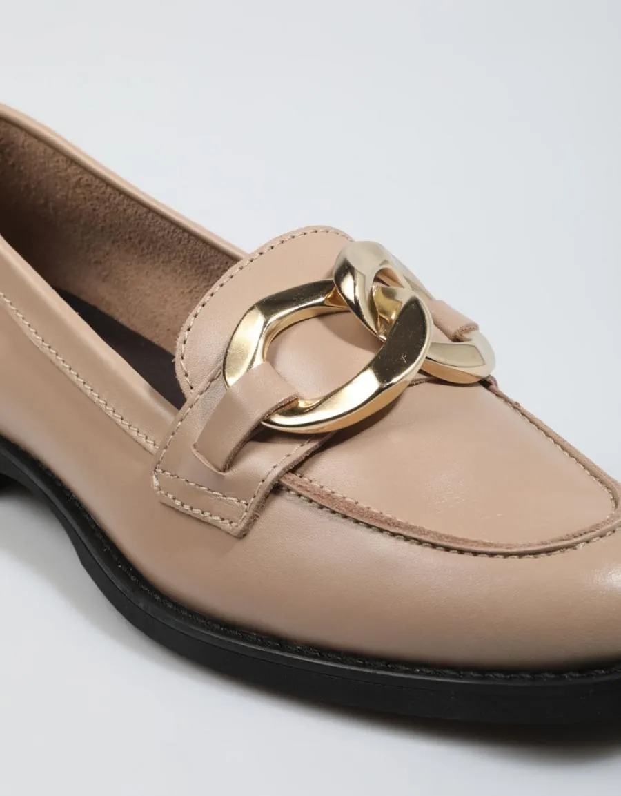  dress shoes REBECCA HOPE 1129 en Beige 80911