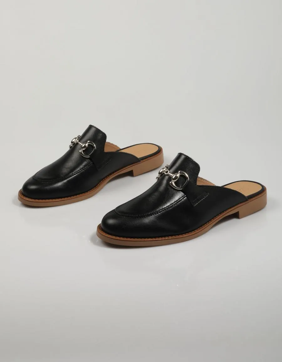  dress shoes REBECCA HOPE 1180 en Black 82202