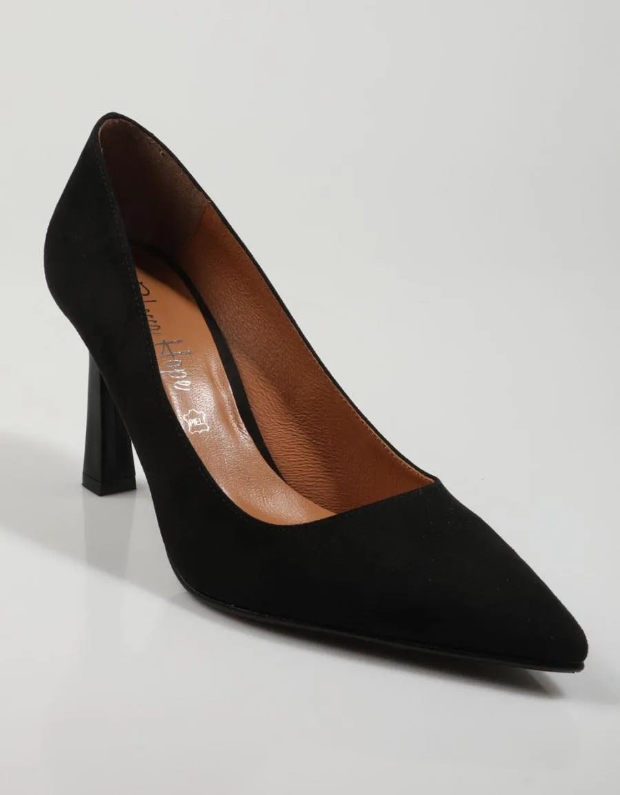  dress shoes REBECCA HOPE 2211 en Black 81617