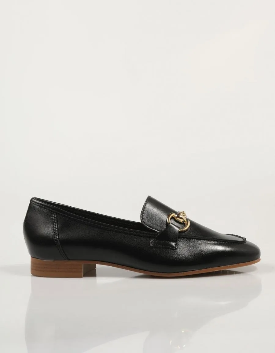  dress shoes REBECCA HOPE 5445 en Black 84824