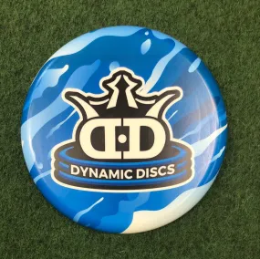 Dynamic Discs Flubby Wubby