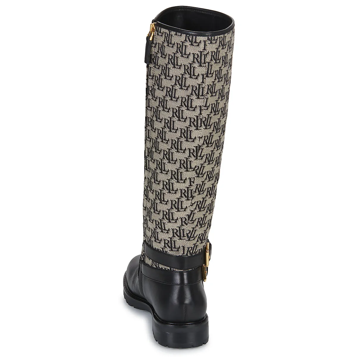 EMELIE-BOOTS-TALL BOOT