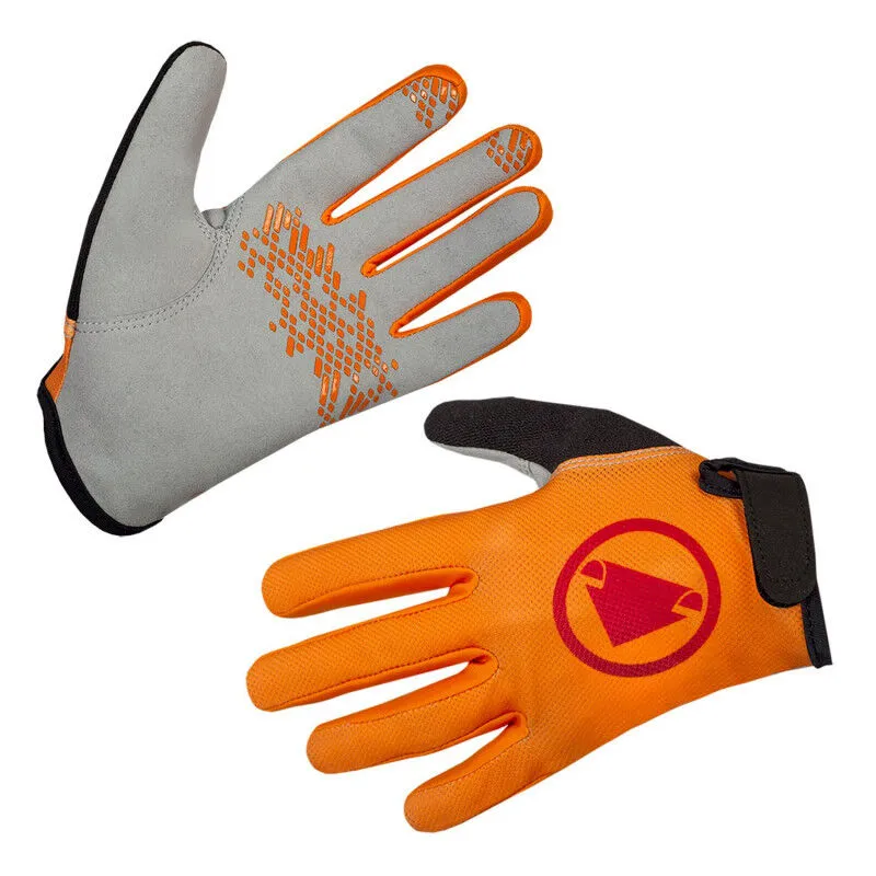 Endura  Kids Hummvee Glove - Guanti MTB - Bambino