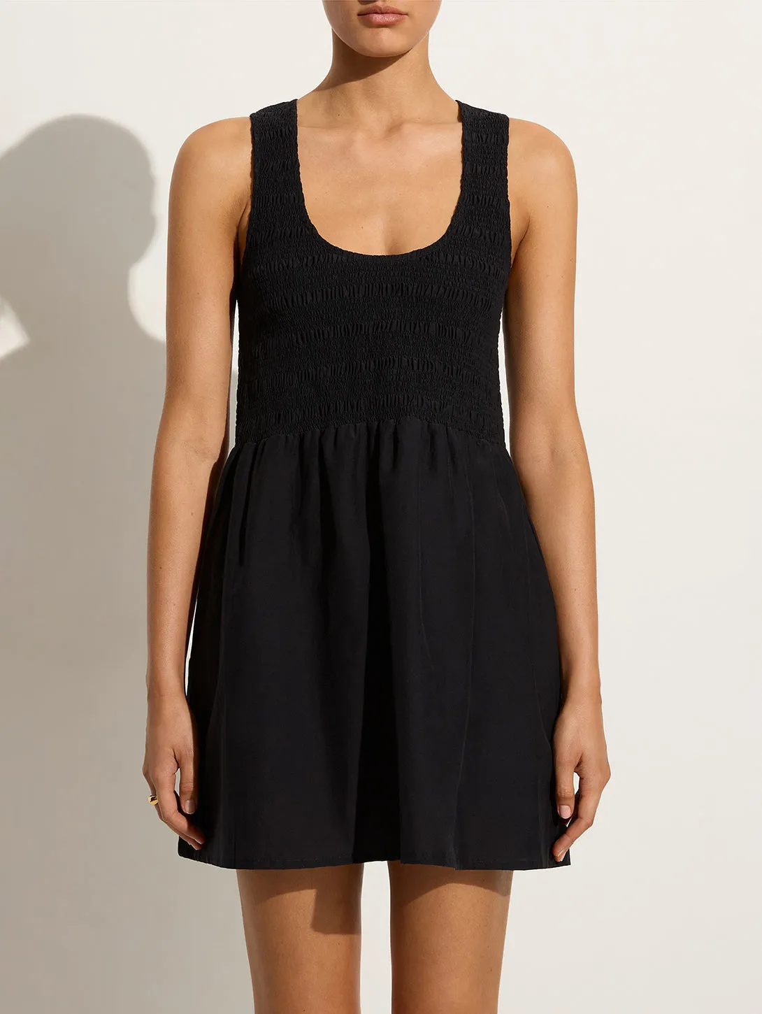 Epoca Dress - Black