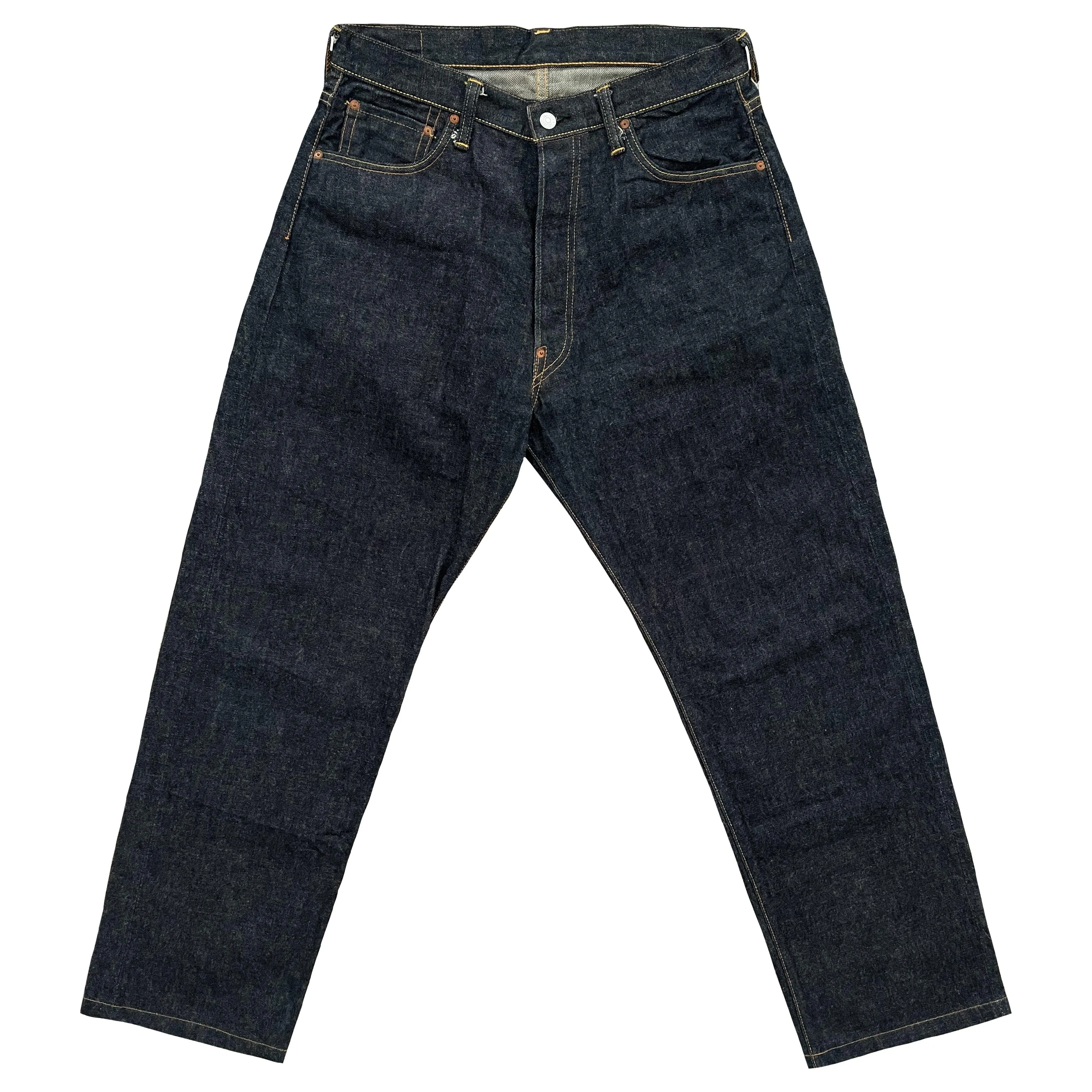 Evisu Gull Jeans