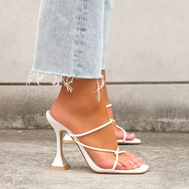 Falisa Heeled Sandals - Shop Now!