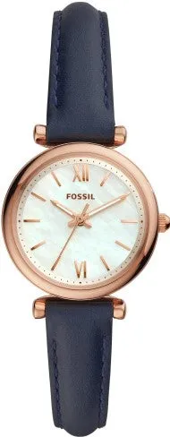 Fossil Carlie Mini