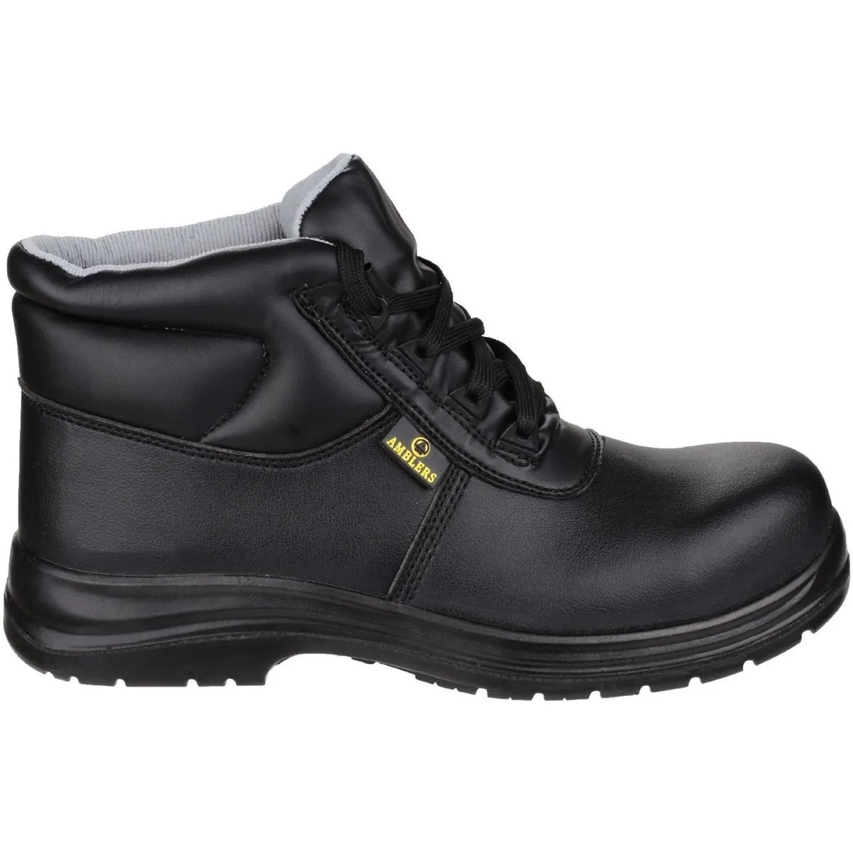 FS663 Safety ESD Boots