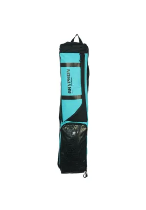 Gryphon Mikkie Hockey Stickbag 2024 - Teal