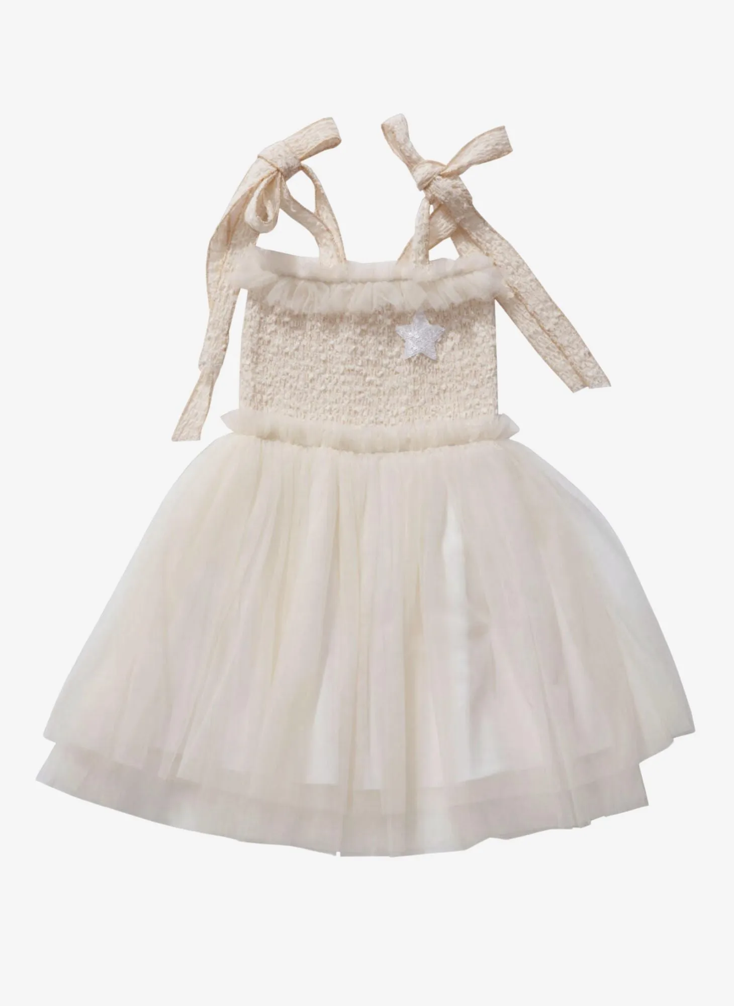 Hailey Hanna tutu dress