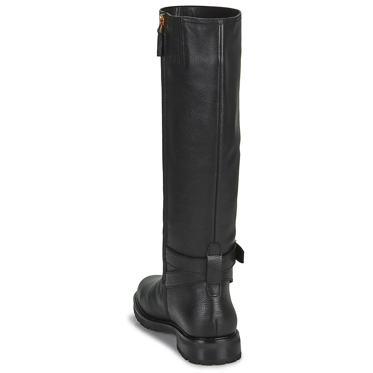 HALLEE-BOOTS-TALL BOOT