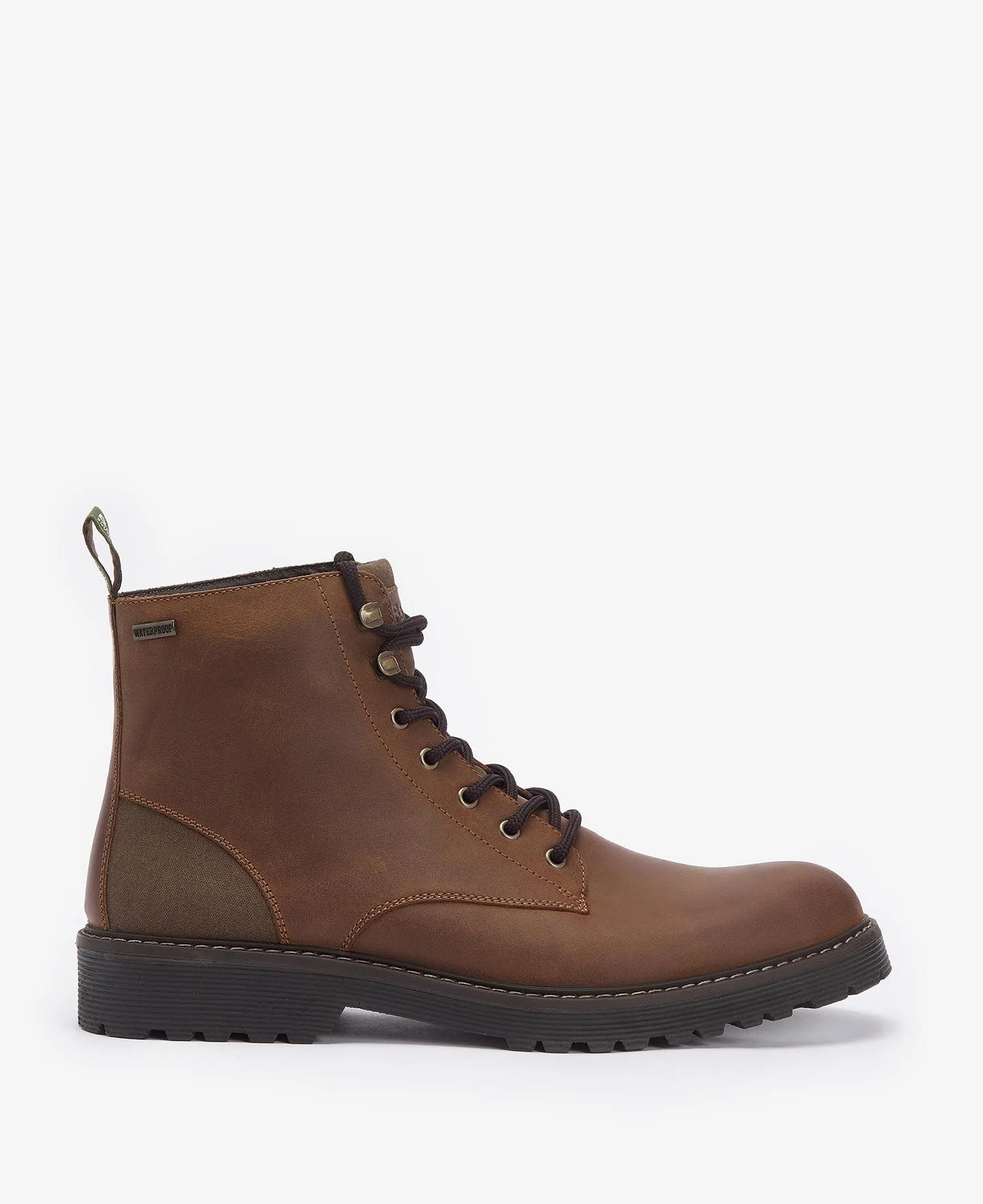  Harvey Derby Boots     