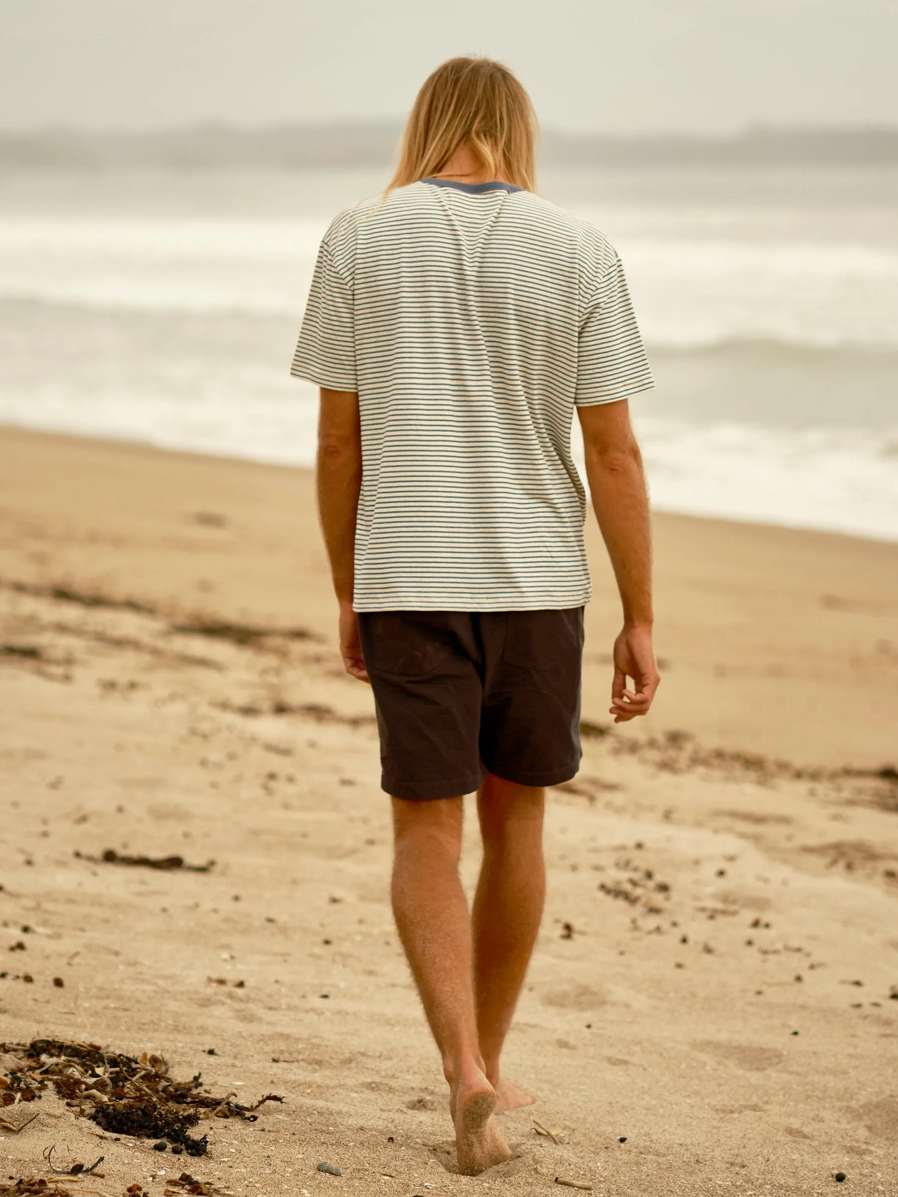 Hemp Tee