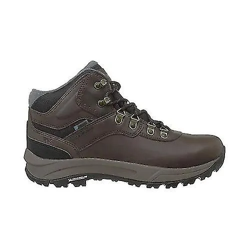 Hi-Tec Womens/Ladies Altitude VI Leather Boots