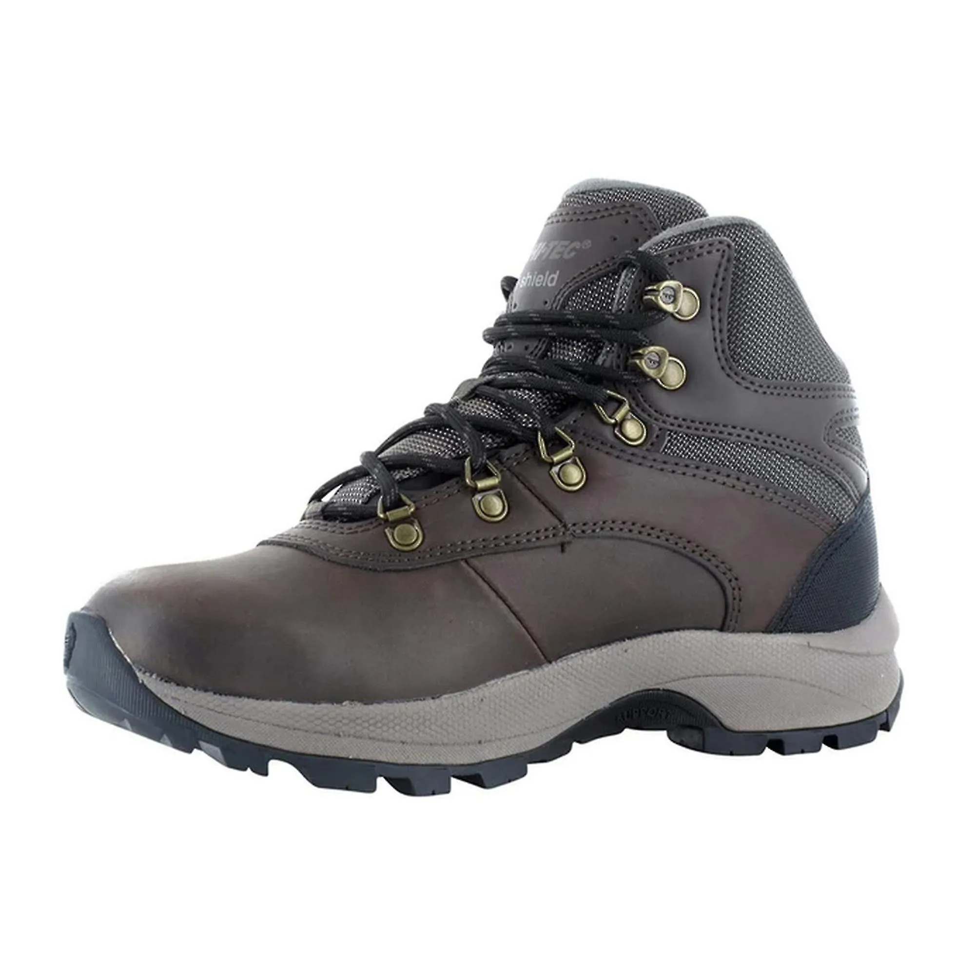 Hi-Tec Womens/Ladies Altitude VI Leather Boots