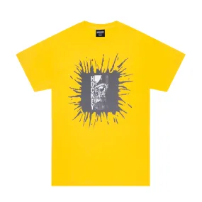 Hockey Silkmura Tee Daisy Yellow