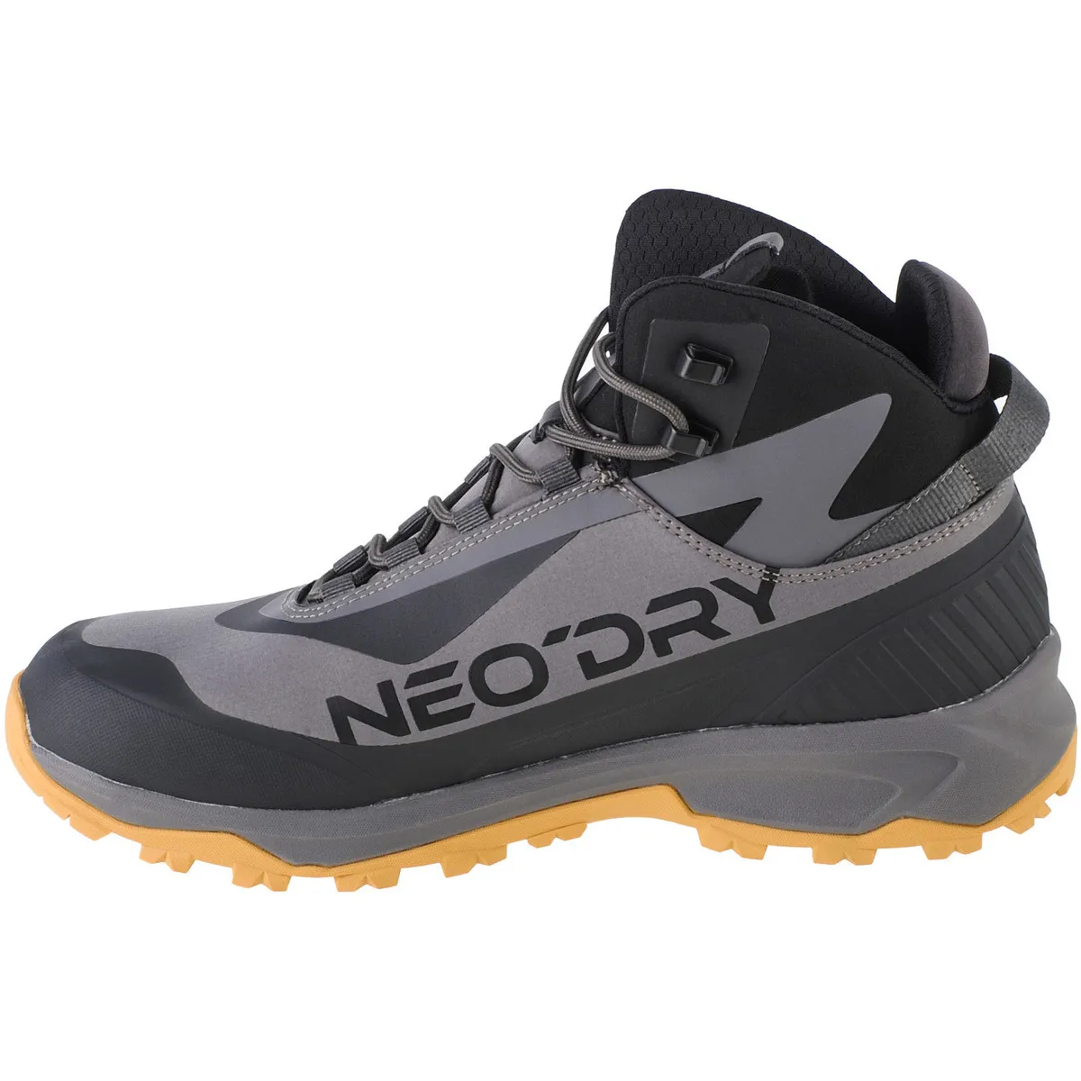 Ice Cracker Trekking Shoes