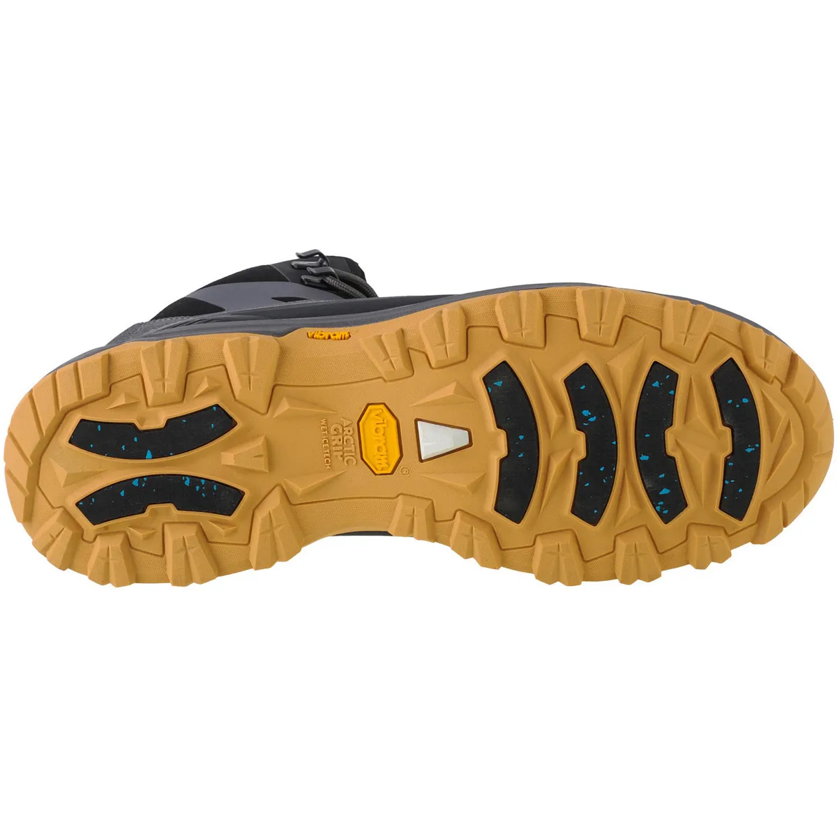 Ice Cracker Trekking Shoes