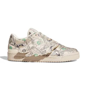 Jeremy Scott Forum Low 84 ADV 'Money Wings' sneakers