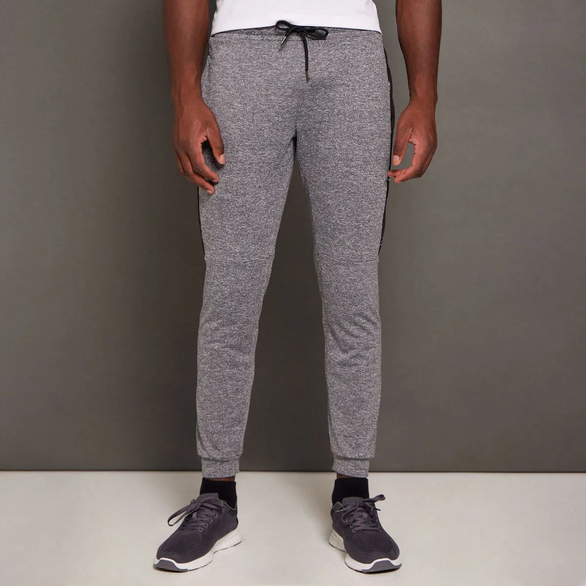 Jogger Deportivo Hombre