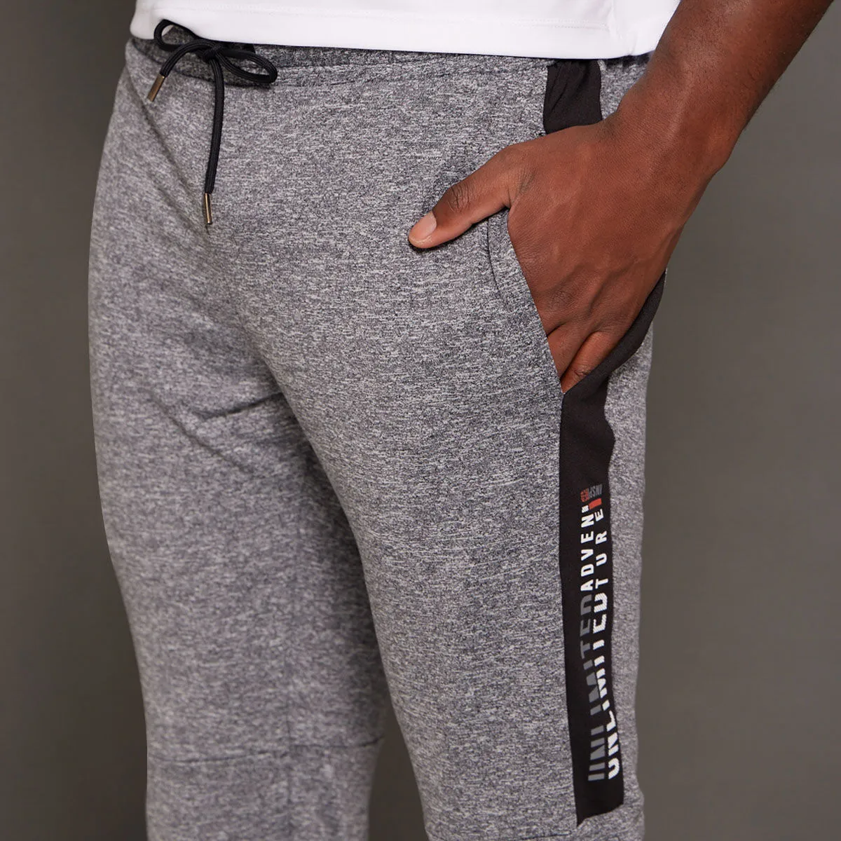 Jogger Deportivo Hombre