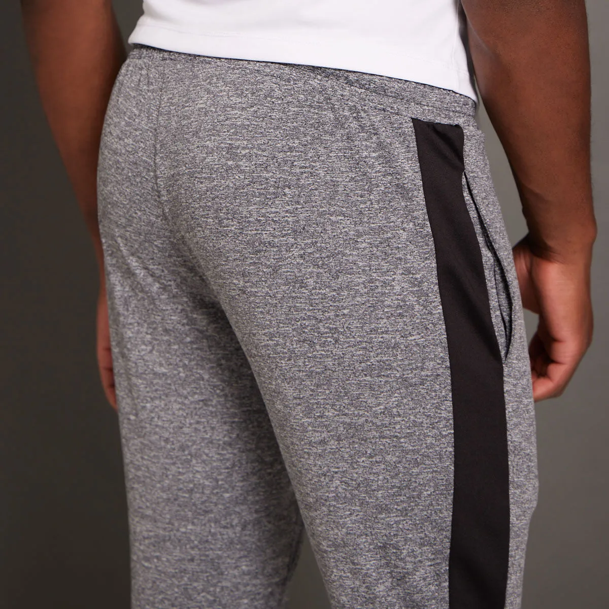 Jogger Deportivo Hombre