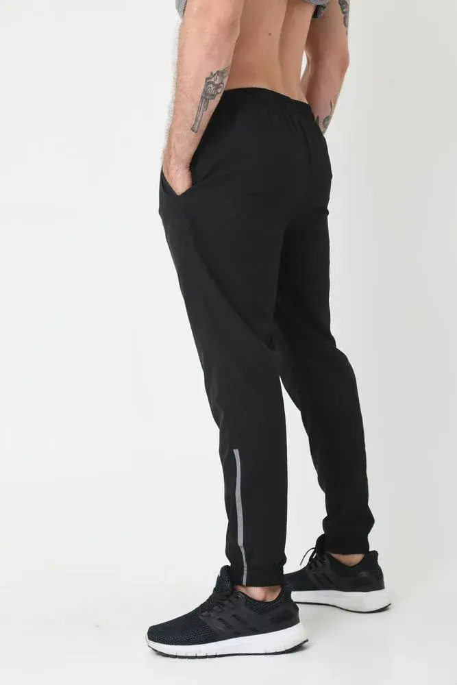 Jogger deportivo