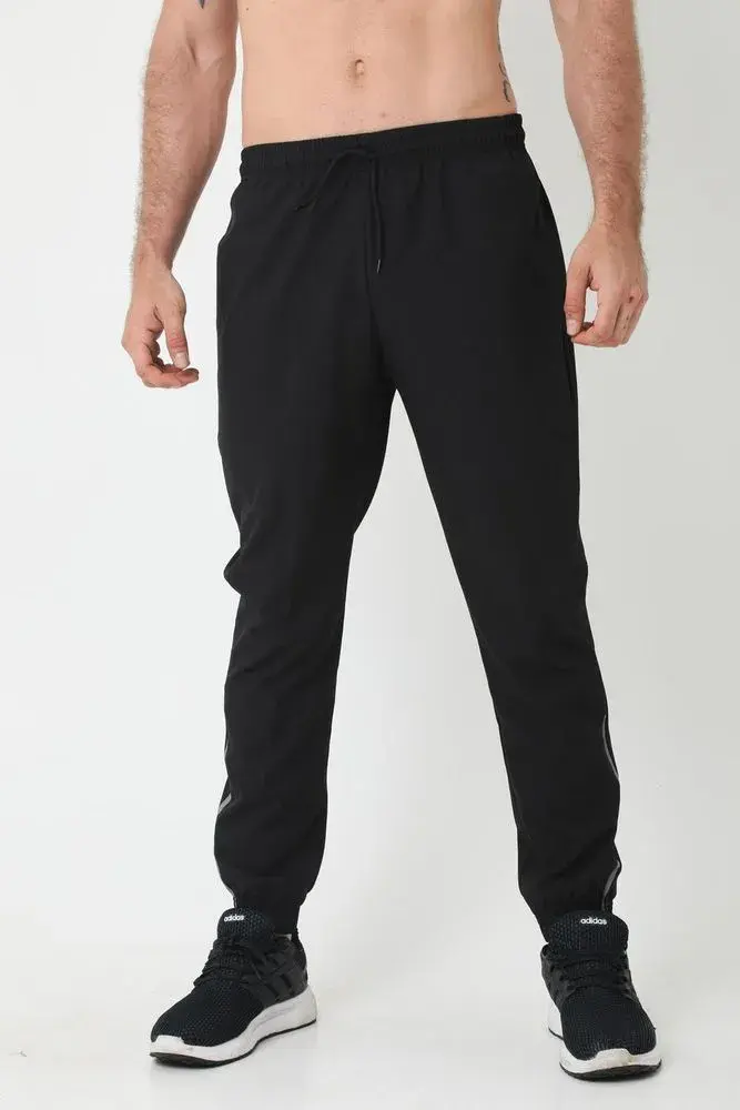 Jogger deportivo