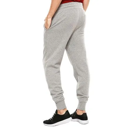 Jogger Hombre Core Rib Cuff Jogger