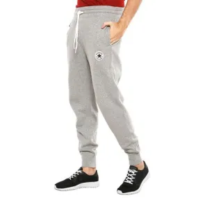 Jogger Hombre Core Rib Cuff Jogger