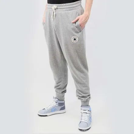 Jogger Hombre Core Rib Cuff Jogger