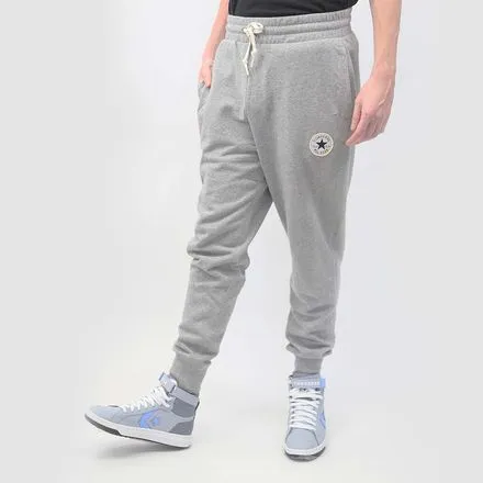 Jogger Hombre Core Rib Cuff Jogger