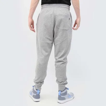 Jogger Hombre Core Rib Cuff Jogger