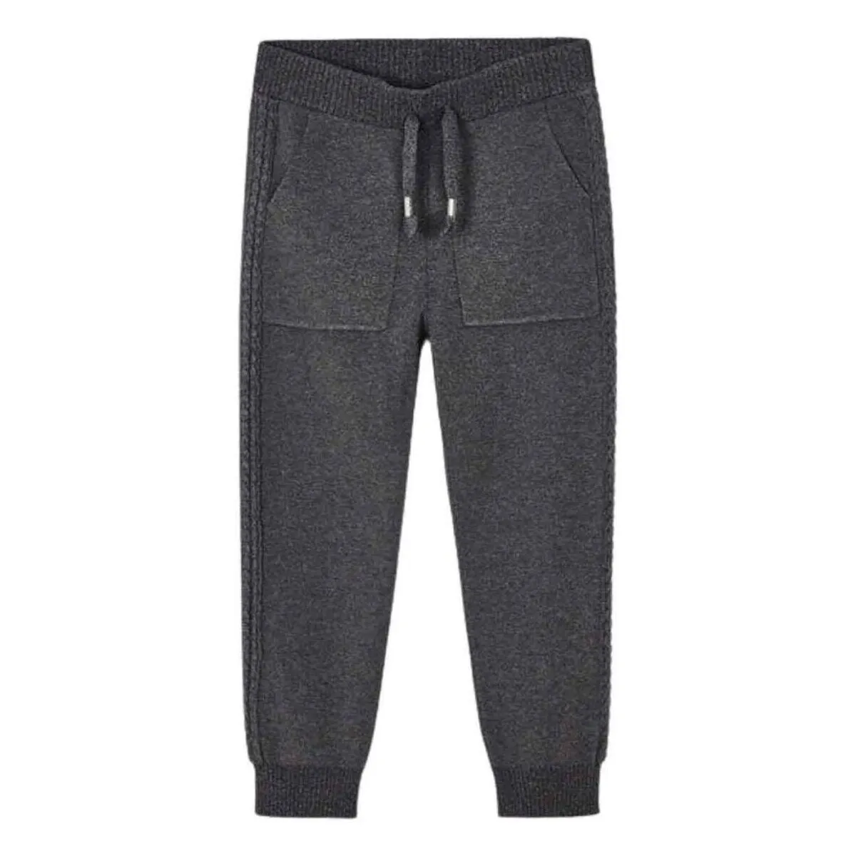 Jogger tricot