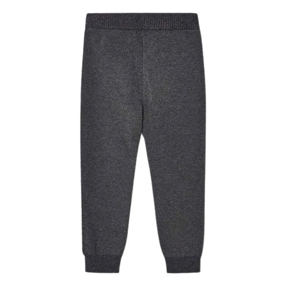 Jogger tricot