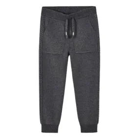 Jogger tricot