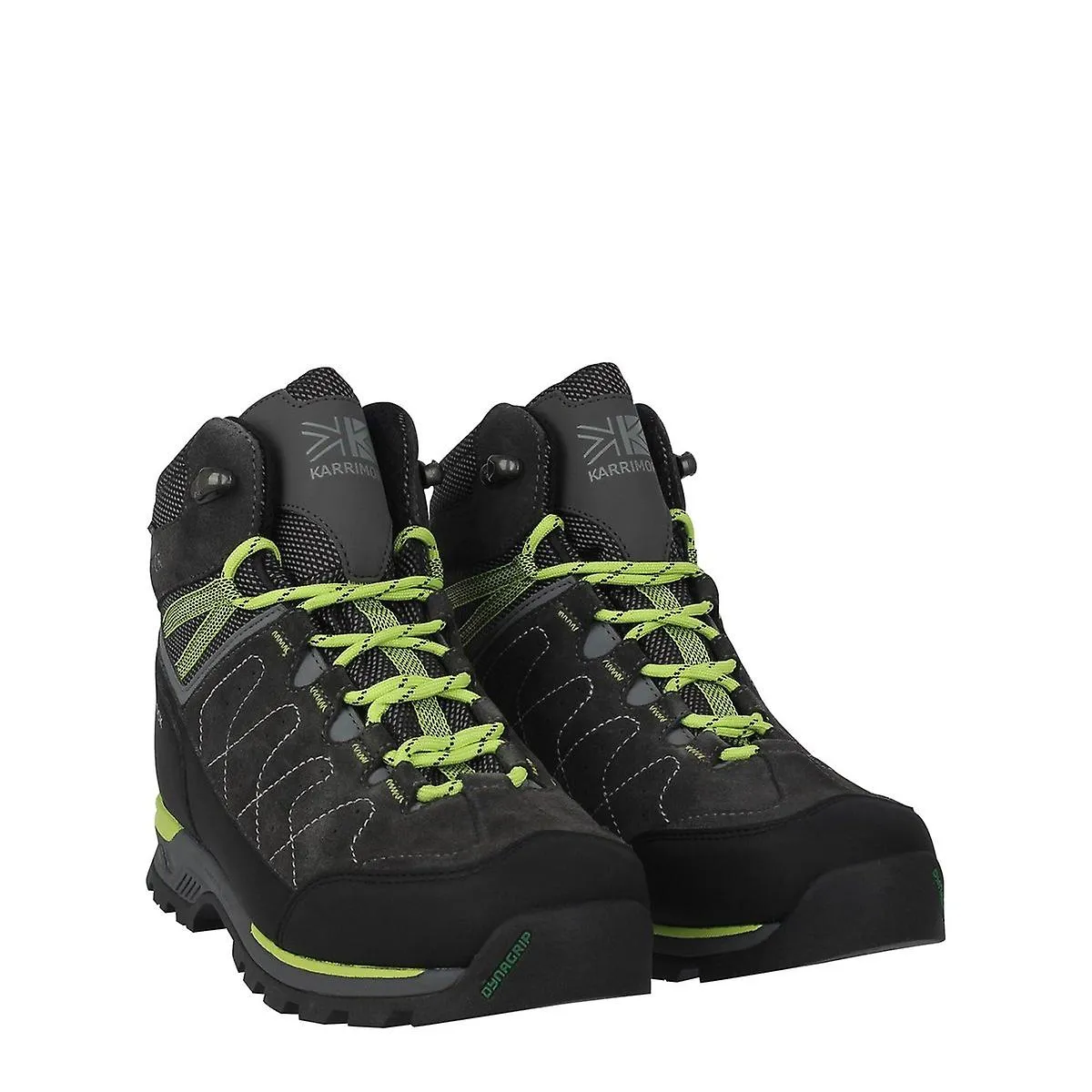 Karrimor Hot Rock Juniors Walking Boots