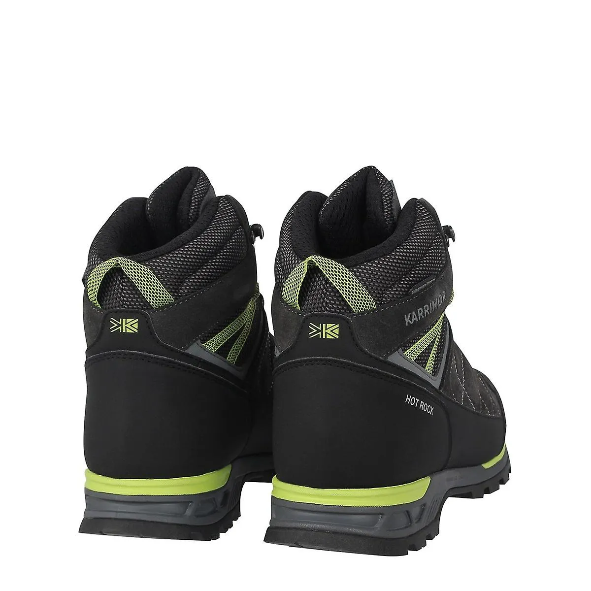 Karrimor Hot Rock Juniors Walking Boots