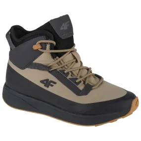 Kids DCX-22 Snow Boots