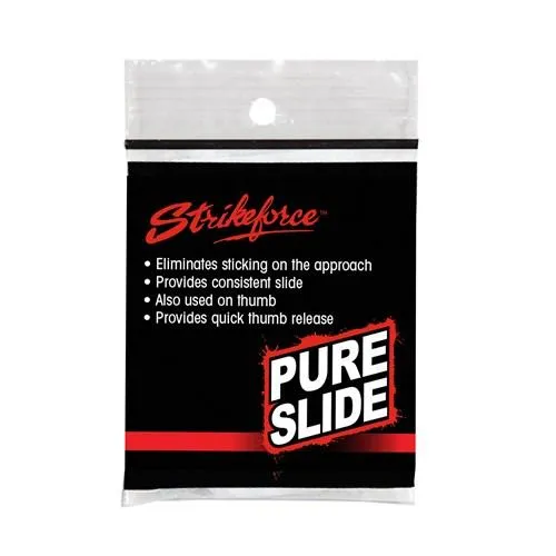 KR Strikeforce Shoe Pure Slide 48 Counts