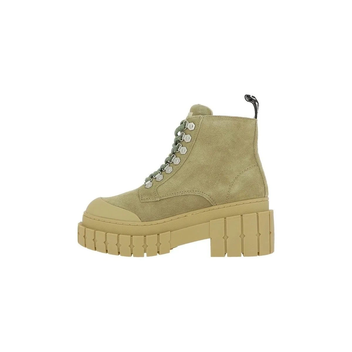 KROSS LOW BOOTS SUEDE