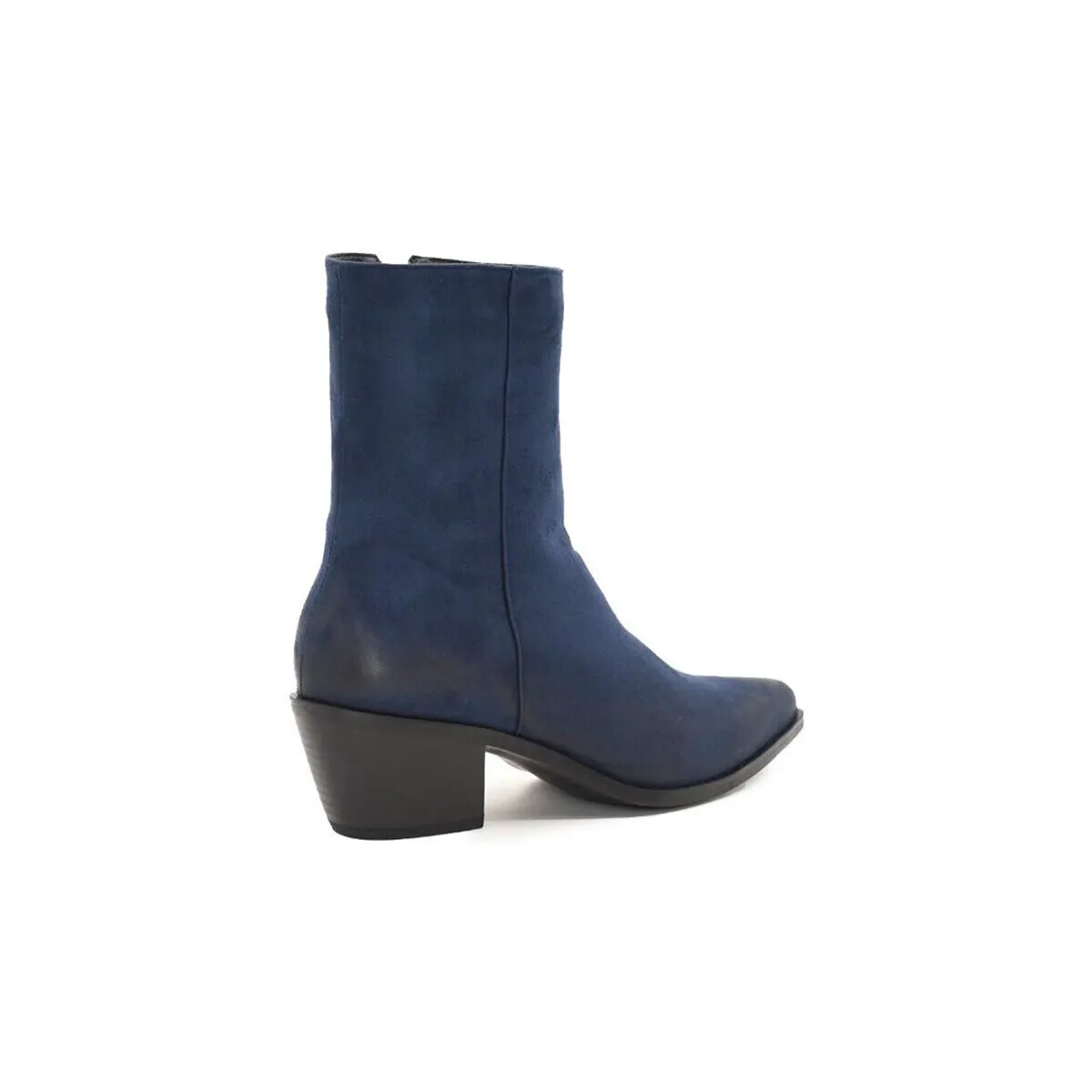 L Boots Texana