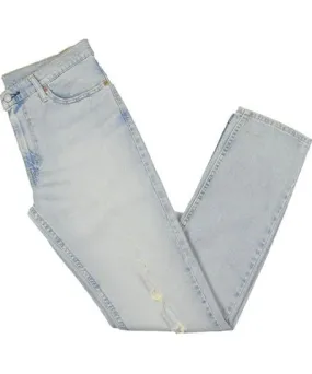 Levi's Mens Denim Slim Jeans