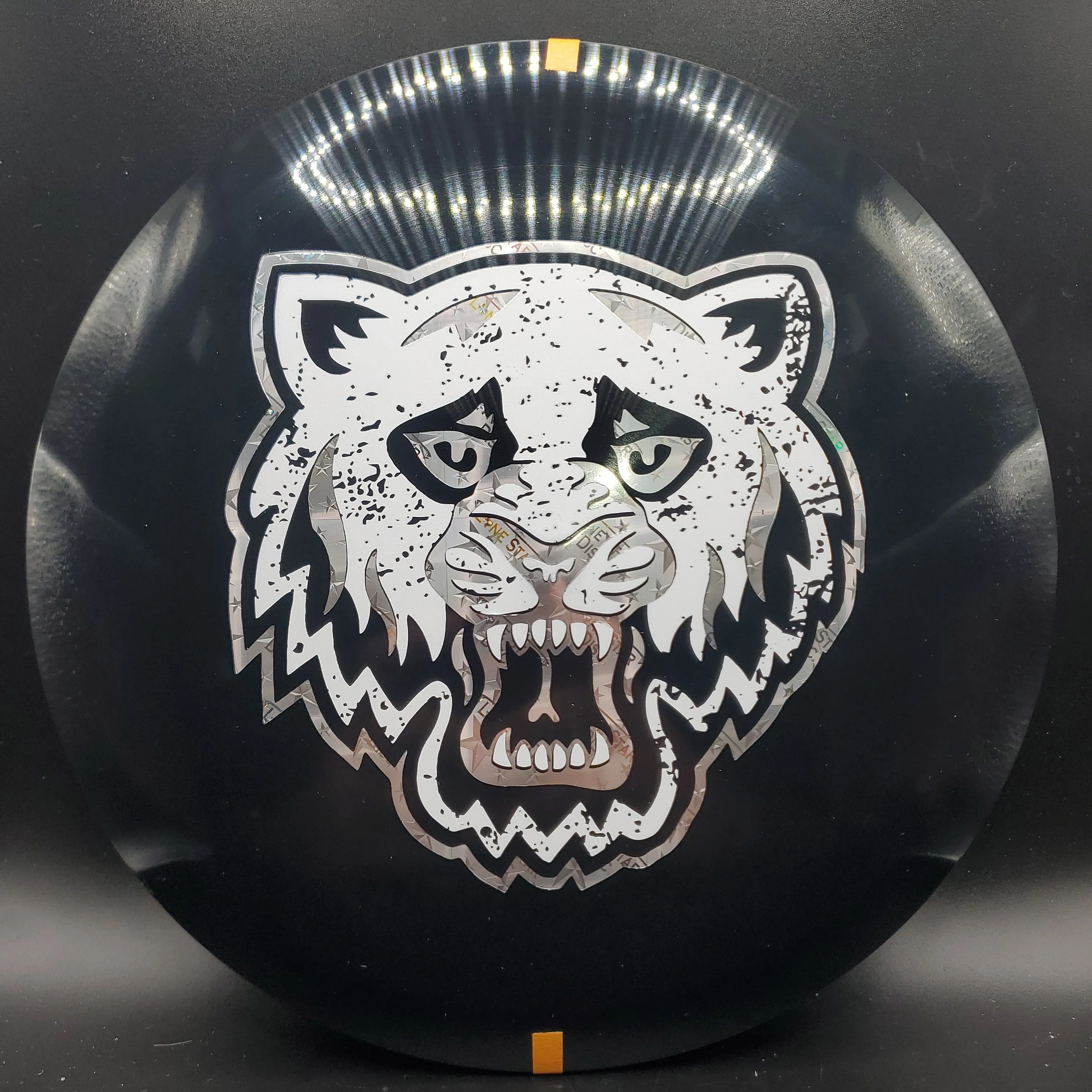 Lone Star Discs Alpha BearKat